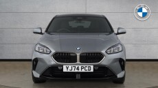 BMW 1 Series 120 M Sport 5dr Step Auto Petrol Hatchback